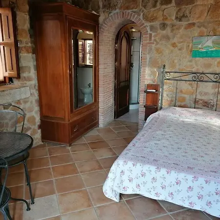 Stone Appartement *