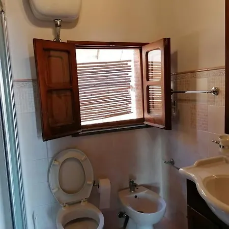 Appartement Stone