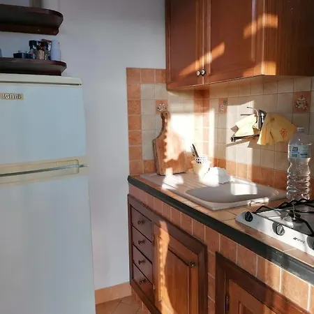 Appartement Stone *